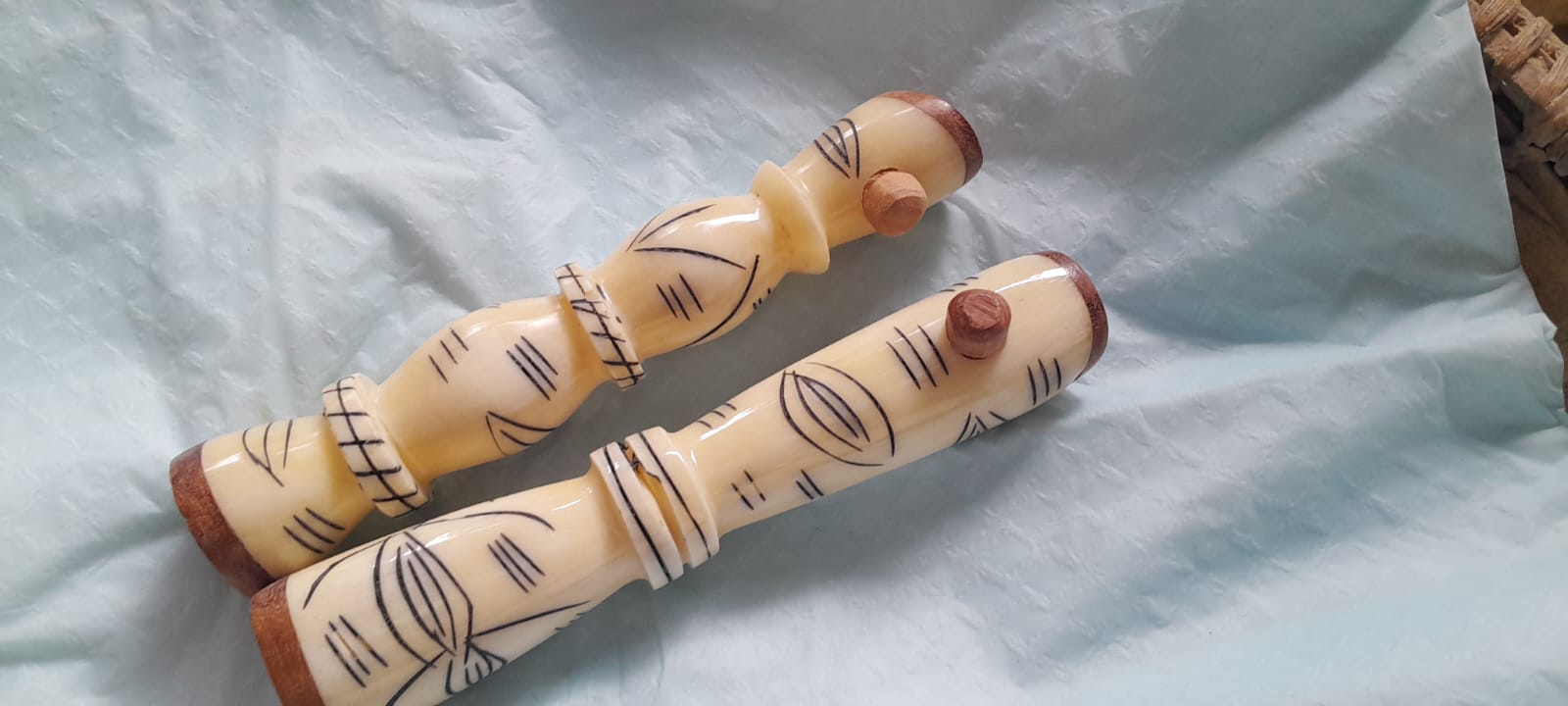 Salt and Pepper Shaker 2