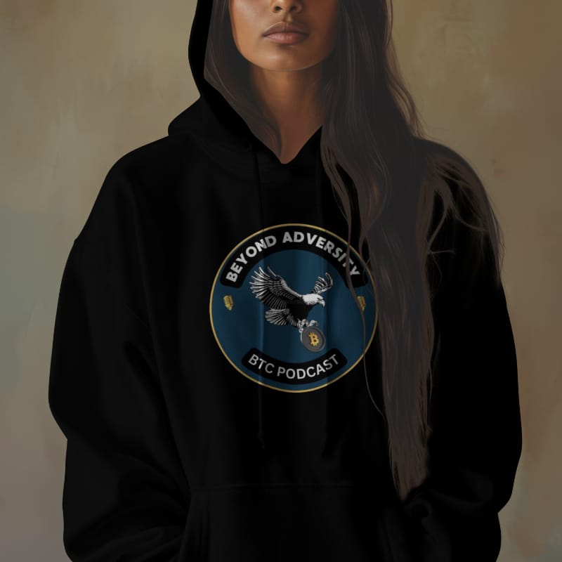 Hoodie - BAP Collection