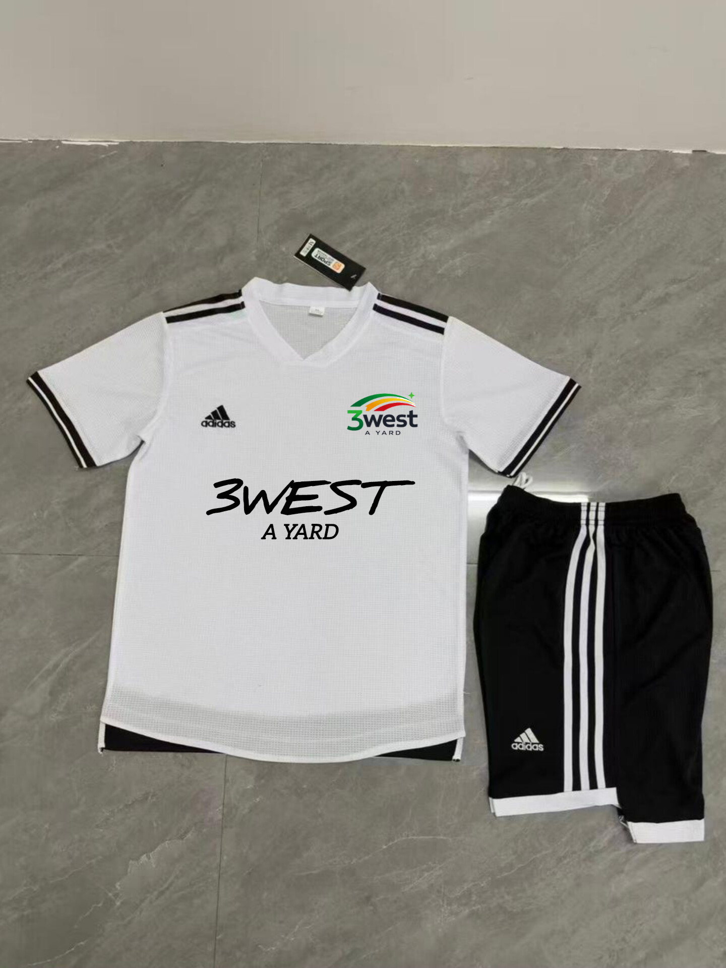 3west marchandise 2