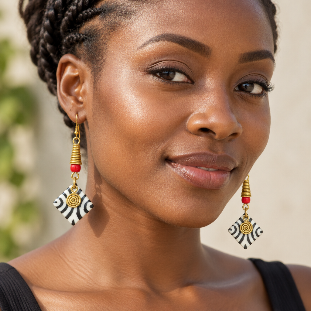 Ear rings
