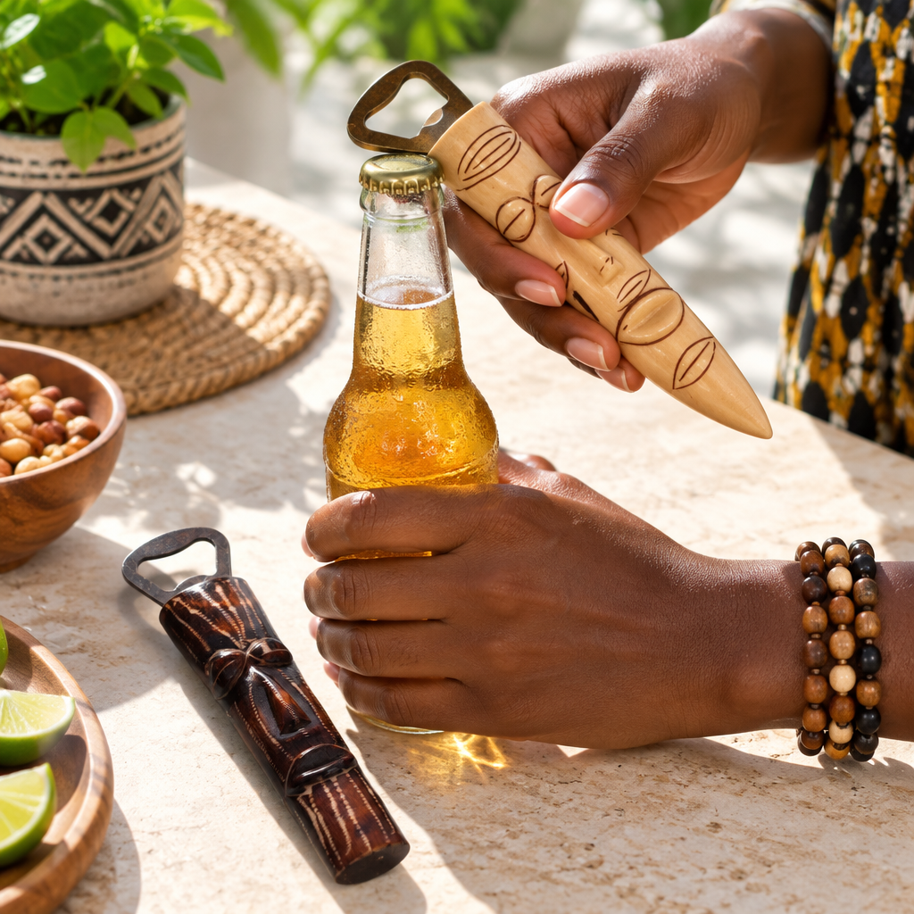 Bottle Opener