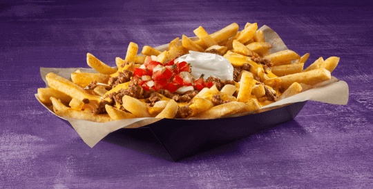 Fries