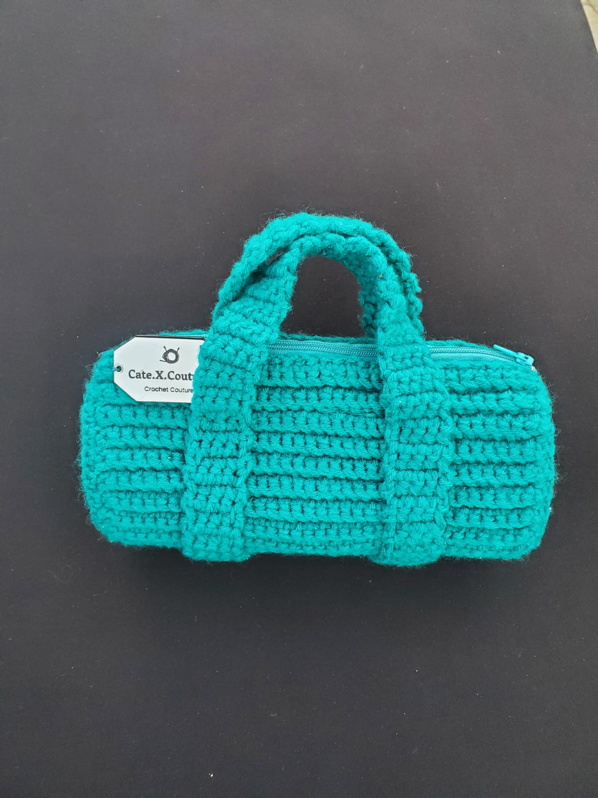Duffle bag 