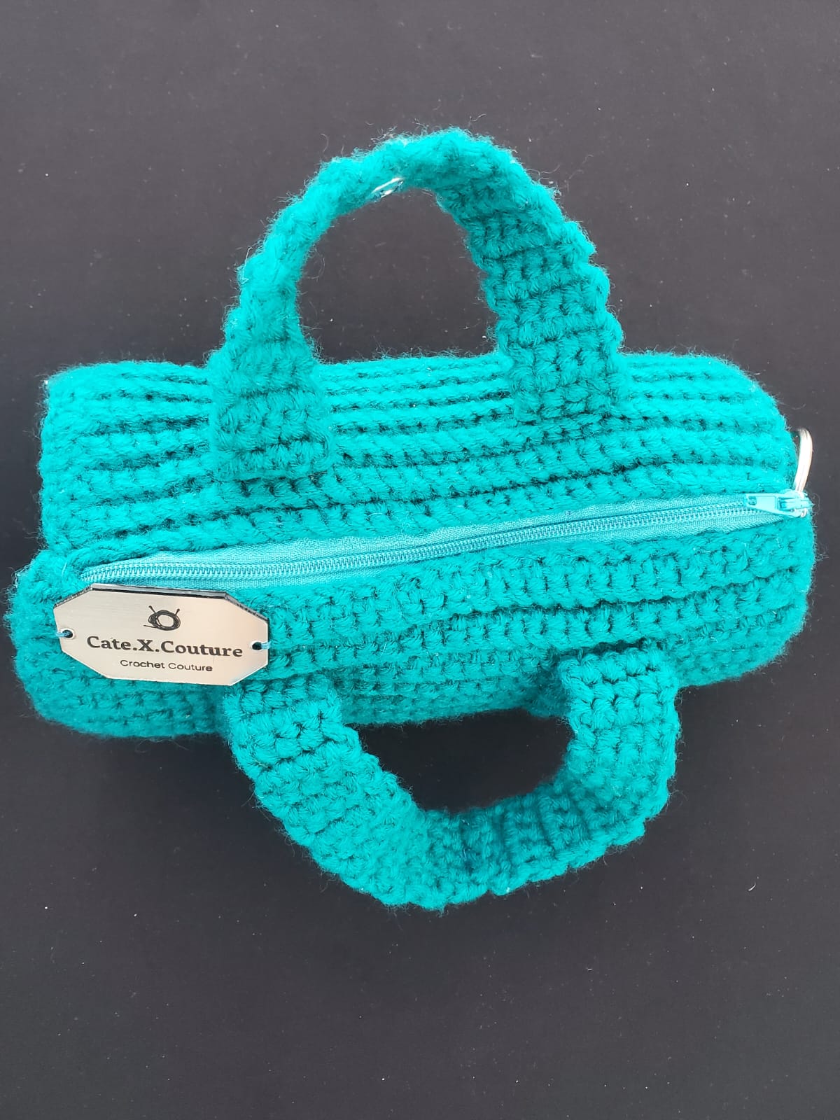 Duffle bag  2