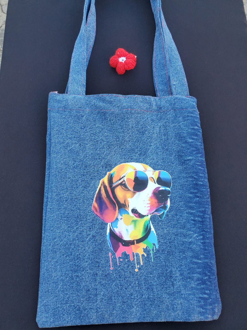 Tote bag