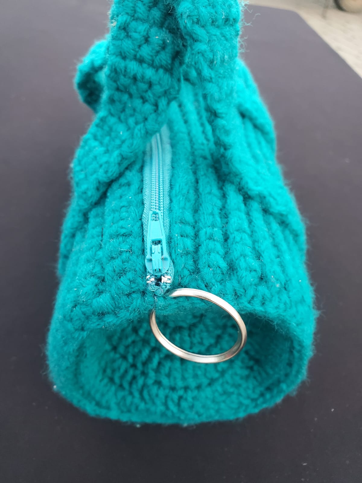 Duffle bag  3