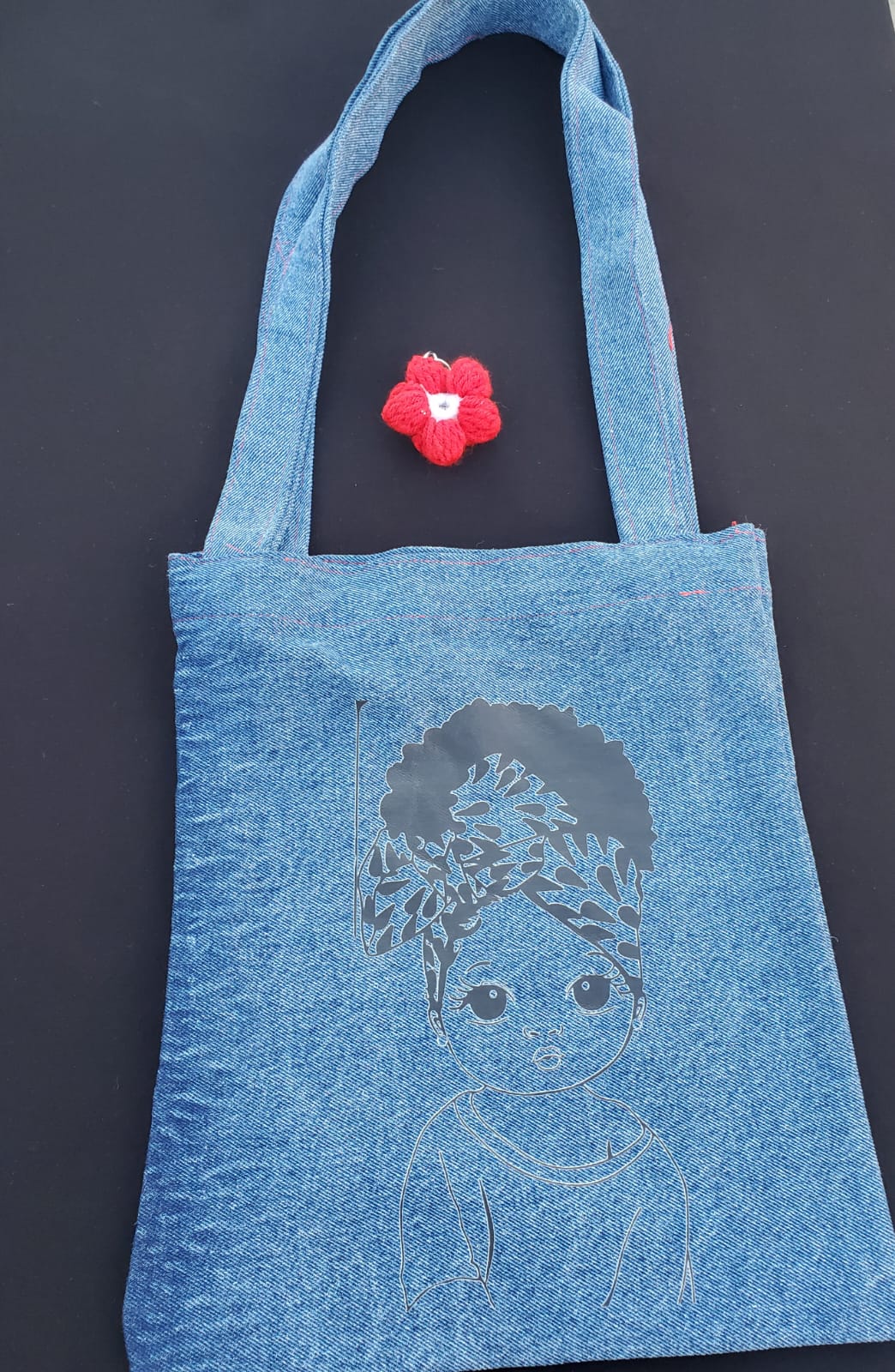 Tote bag 4