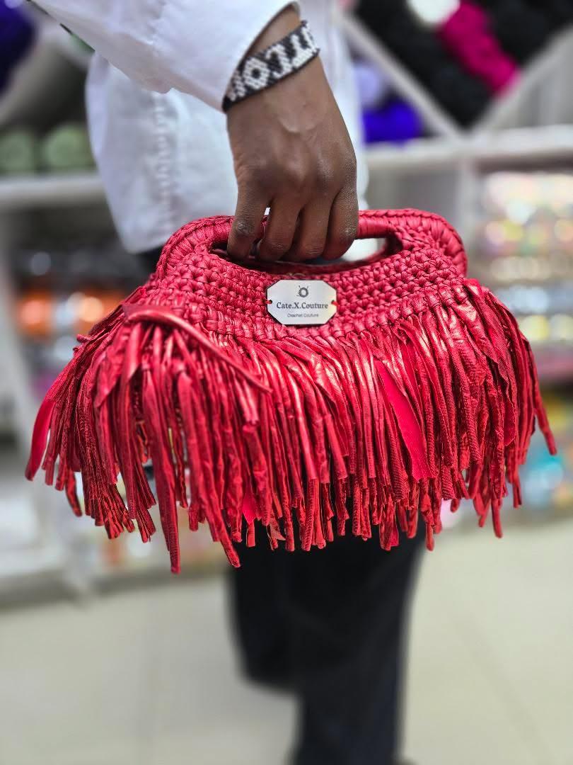 Clutch bag 4