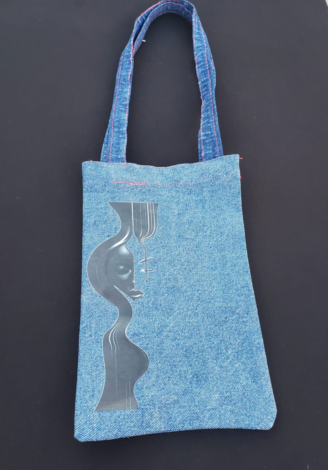 Tote bag 2