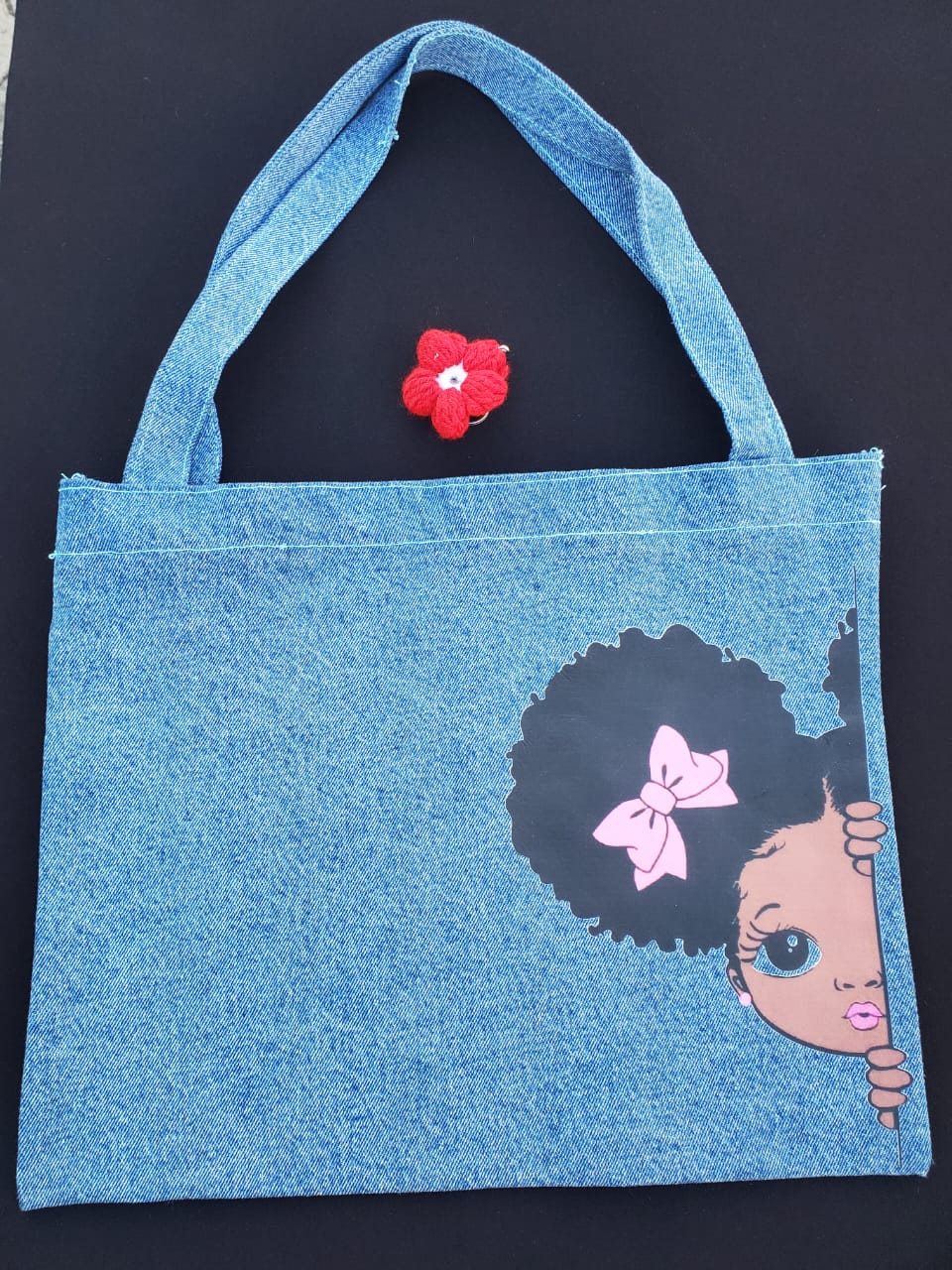 Tote bag 3