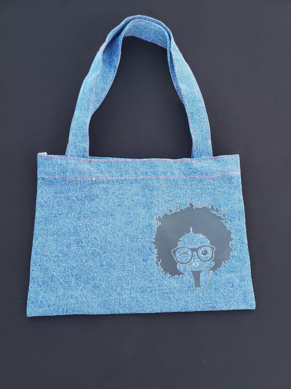 Tote bag 5