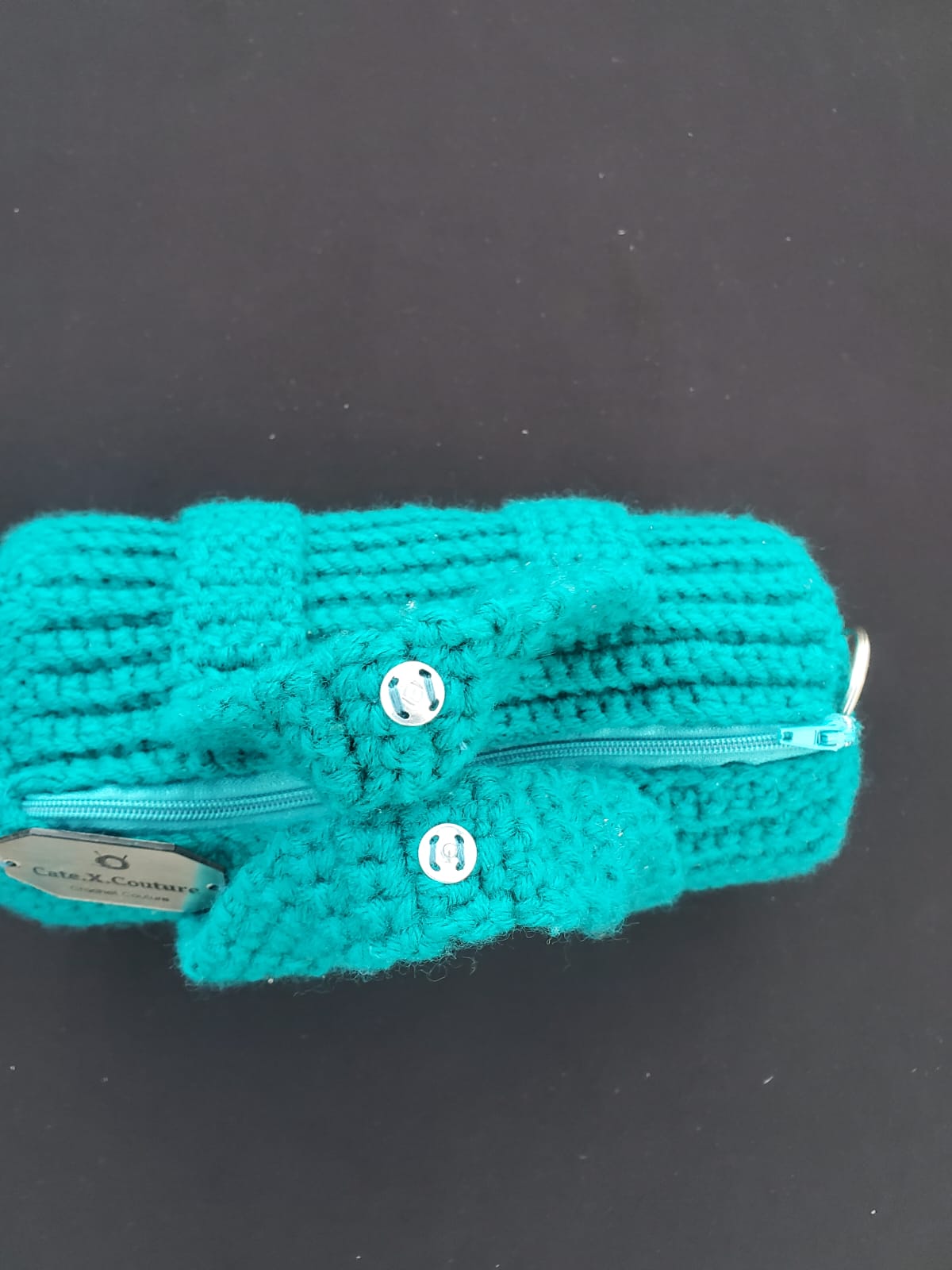 Duffle bag  4